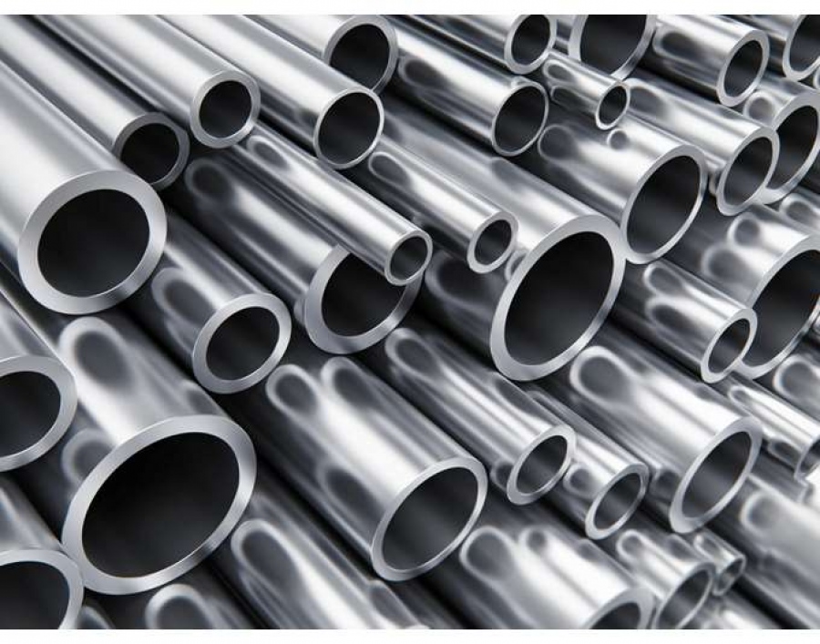 Ράλι στο αλουμίνιο, προ των πυλών οι μειώσεις επιτοκίων από τη Fed