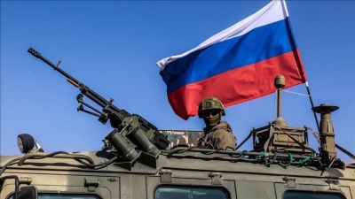Μπορούν οι Ρώσοι να πάρουν το Donbass έως τις 9 Μαΐου; - RUSI: Είναι εφικτό αλλά…