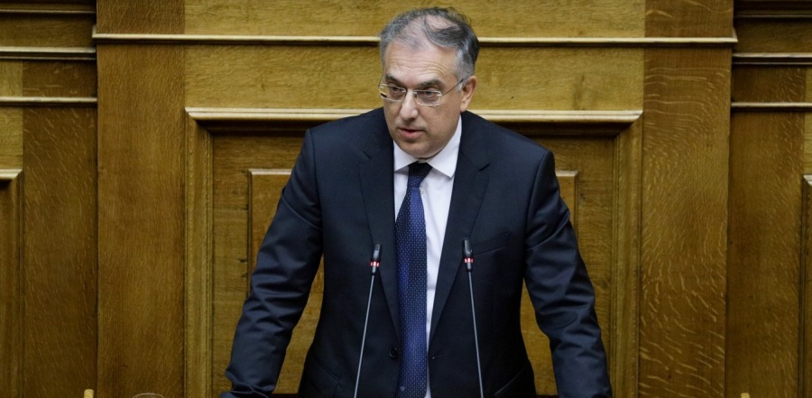 Θεοδωρικάκος:  Νέος εκλογικός νόμος και ο ΕΝΦΙΑ στην αυτοδιοίκηση