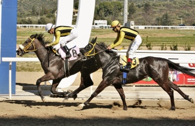 Συνεχίζεται η δράση στο Markopoulo Park την Κυριακή (8/3)