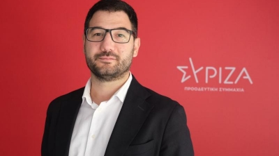 Ηλιόπουλος: Ο κ. Μητσοτάκης συνεχίζει να βάζει πλάτη στην αισχροκέρδεια