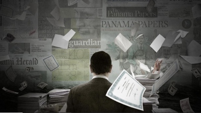 Η παγκόσμια πρώτη της ΕΧΑΕ και το παρελθόν των Panama Papers και οι περίεργες συμπτώσεις