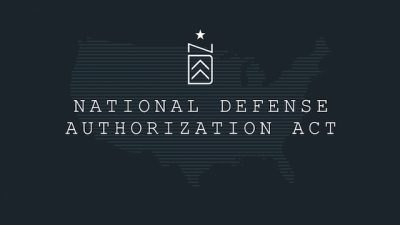 ΗΠΑ: Μπλοκάρουν οι Ρεπουμπλικάνοι τις αμυντικές δαπάνες, αν δεν αρθεί η υποχρεωτικότητα του εμβολιασμού Covid