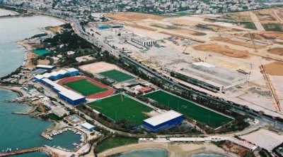 Ιδρύεται Φορέας Διαχείρισης Κοινοχρήστων χώρων εντός του Μητροπολιτικού Πόλου Ελληνικού - Αγίου Κοσμά