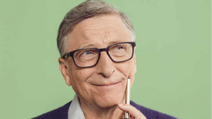 Bill Gates: Δεν είμαστε έτοιμοι για την επόμενη πανδημία - Αργήσαμε να παράγουμε αρκετά εμβόλια για ολόκληρο τον κόσμο