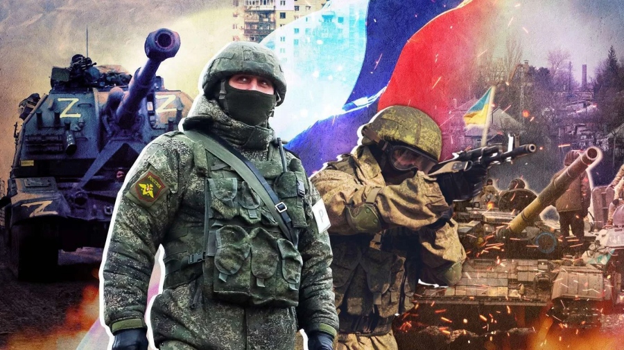 Η απάτη του Kupyansk κατέρρευσε, η ουκρανική «αντεπίθεση» διαλύεται - Οι Ρώσοι προχωρούν και σε Kostiantynivka, Lyman