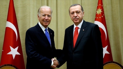 Σύνοδος Κορυφής NATO 29-30/6 - Έκτακτη συνάντηση Biden με Erdogan για να αλλάξει άποψη για Σουηδία, Φινλανδία