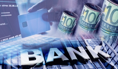 Eurobank – Αlpha: Προς πώληση μη εξυπηρετούμενων δανείων 1 δισ. ευρώ το 2024 με αύξηση της περιμέτρου