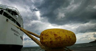 Απαγορευτικό απόπλου από Πειραιά, Ραφήνα, Λαύριο λόγω των θυελλωδών ανέμων