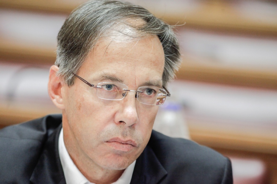 Μαυρωτάς: Η συγκολλητική ουσία της κυβέρνησης δεν είναι άλλη από την εξουσία