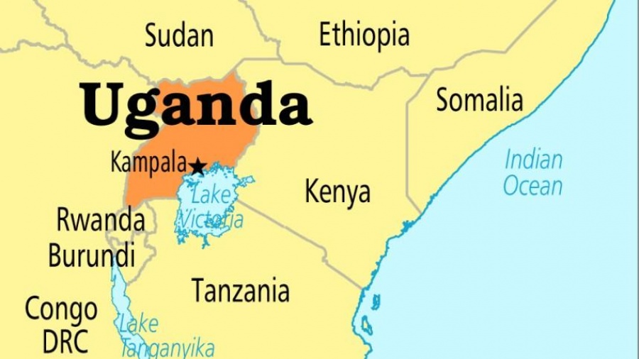 Ο Σοσιαλισμός αποτυγχάνει παντού - Το παράδειγμα της Ουγκάντα