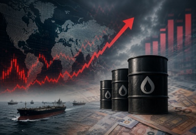 Morgan Stanley: «Φυγή» των traders από το πετρέλαιο - Bullish οι κερδοσκόποι για βενζίνη και diesel