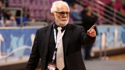 Σε δίκη με την κατηγορία απόπειρας βιασμού ο πρώην γενικός γραμματέας της ΕΟΚ, Τσαγκρώνης