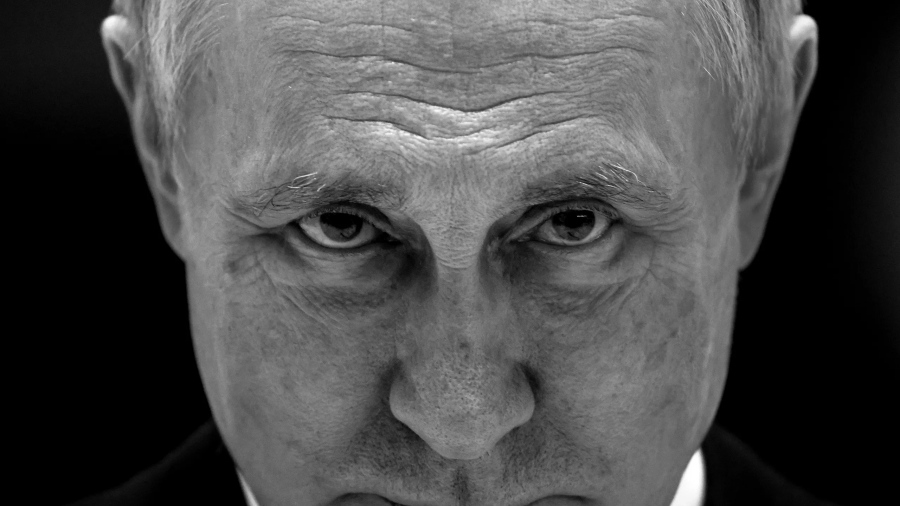 Παγκόσμιο δέος για Putin - Πώς μέσα σε 3 ημέρες η στρατηγική του αιφνιδίασε τη Δύση, εξουδετέρωσε τον Trump και άλλαξε την ισορροπία δυνάμεων