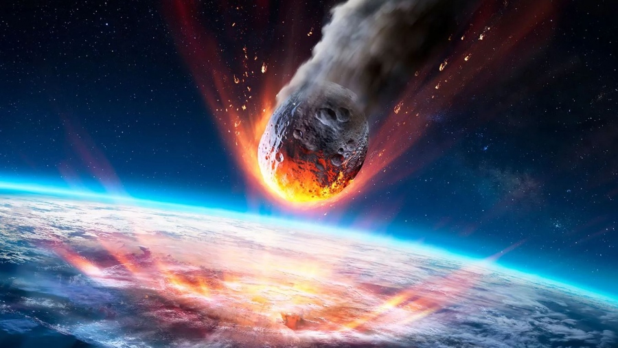 Ψευδής συναγερμός για «αστεροειδή-καταστροφέα» που θα χτυπούσε τη Γη