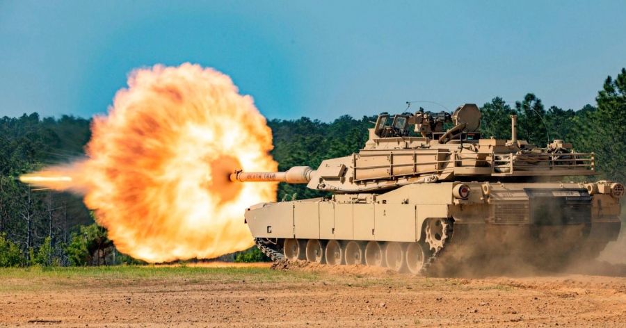 Η Δύση επιμένει – ΗΠΑ: Σύντομα τα Abrams στην Ουκρανία – Νέο πακέτο, χωρίς Taurus από Γερμανία