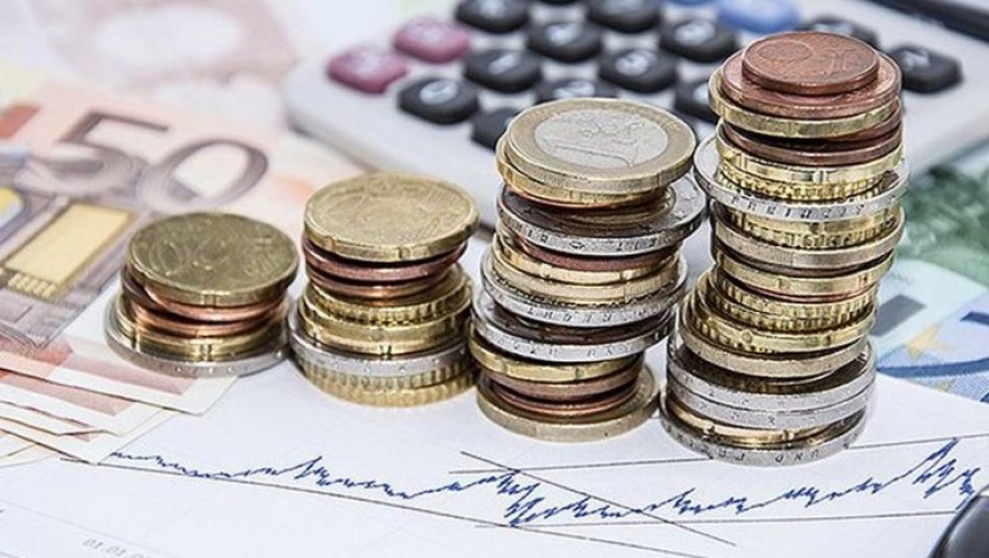Προβλέψεις για πρωτογενή πλεονάσματα στην Ελλάδα 4,2% ή 7,5 δισ ευρώ την διετία 2018-2019
