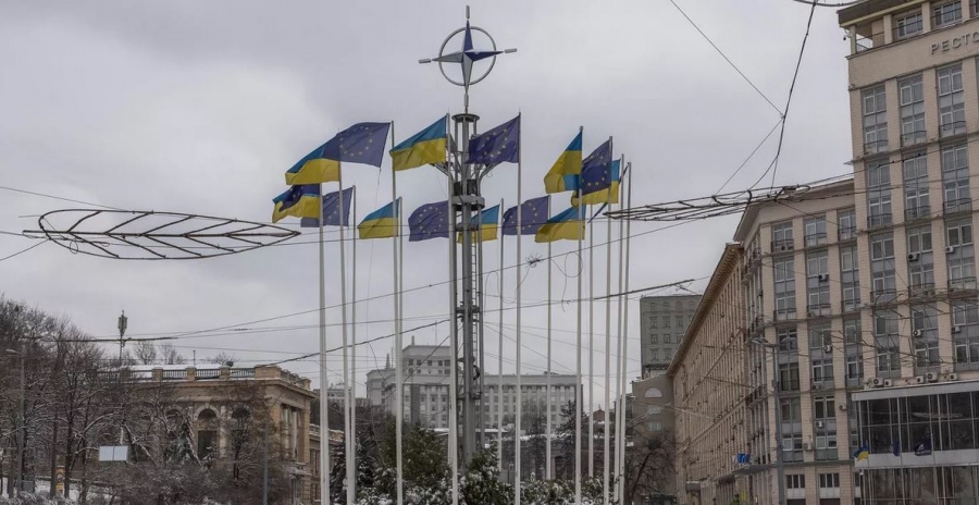 Bloomberg: Ναυάγιο στην ΕΕ – Δεν επιτεύχθηκε συμφωνία για το νέο ταμείο βοήθειας στην Ουκρανία