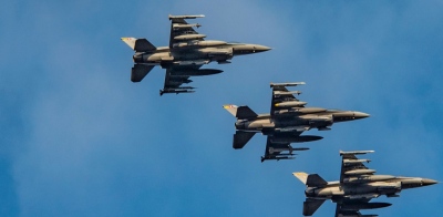 Χωρίς επιστροφή οι αερομαχίες της Πολεμικής Αεροπορίας της Ρωσίας και των ΗΠΑ στη Μέση Ανατολή – Παραβιάσεις και αναχαιτίσεις στη Συρία