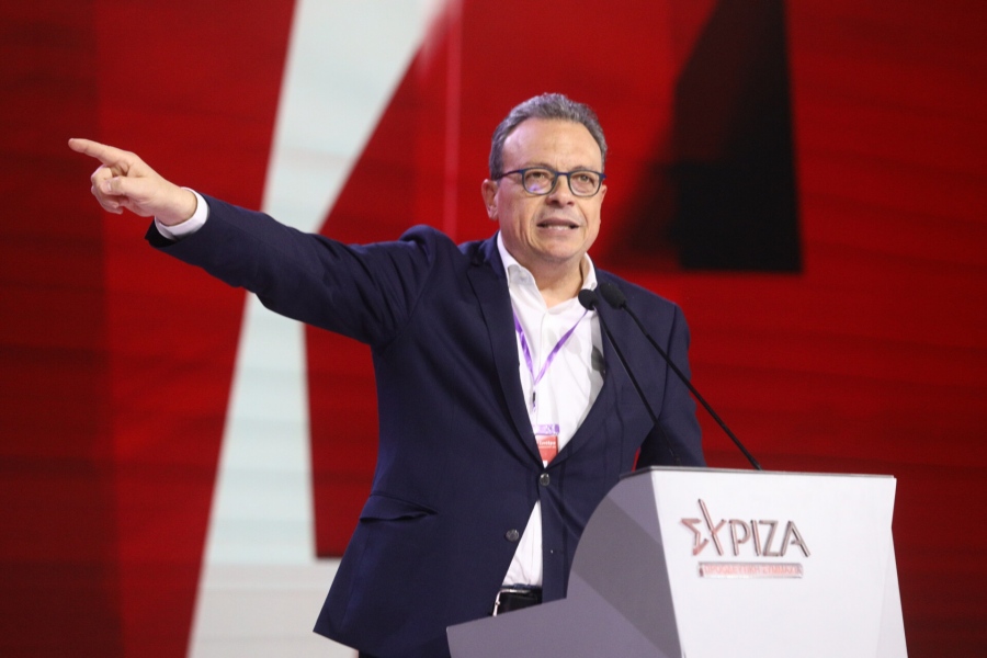 ΣΥΡΙΖΑ: Προανακριτική για το έγκλημα των Τεμπών – Να ελεγχθεί για κακούργημα ο Μητσοτάκης