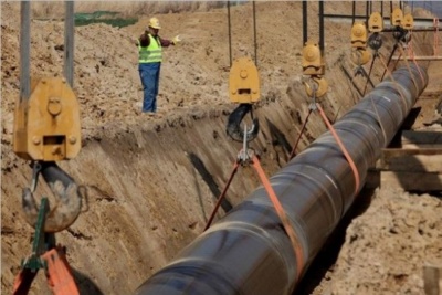 Ανάπτυξη δικτύων φυσικού αερίου στην Πελοπόννησο - Στα 33,7 εκατ. ο προϋπολογισμός του έργου