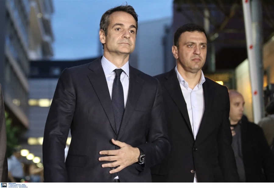 Κομματικό κράτος, αυτή η πληγή