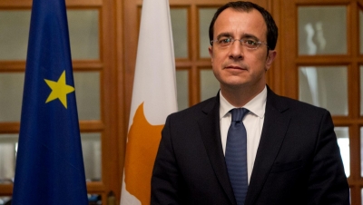 Χριστοδουλίδης (Κύπρος): Ισχυρό εργαλείο για την αντιμετώπιση των τουρκικών προκλήσεων η Δήλωση του Συμβουλίου Ασφαλείας
