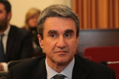 Λοβέρδος: Από την αρχή η στάση του πρωθυπουργού σε αυτή την ανθρώπινη τραγωδία έτεινε σε απόσειση ευθυνών