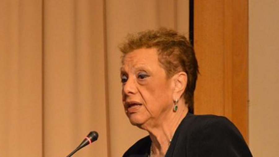 Γιαμαρέλλου (ΕΚΠΑ): Όσοι νόσησαν μετά την τρίτη δόση, δεν χρειάζεται να κάνουν και τέταρτη