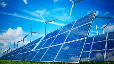 Νέο ρεκόρ καθαρής ενέργειας στην Ελλάδα στις 9/5 - Οι ΑΠΕ κάλυψαν το 63% της ζήτησης