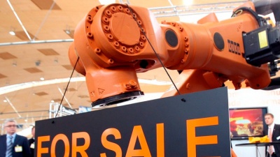 Με τον φόβο της Κίνας, η Γερμανία μειώνει στο 10% το όριο για τον έλεγχο των ξένων επενδύσεων σε επιχειρήσεις