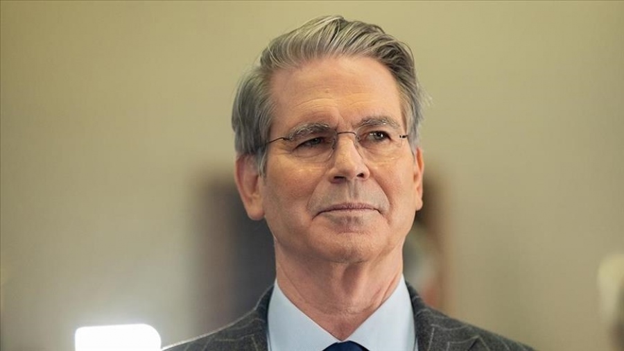 Bessent (ΥΠΟΙΚ ΗΠΑ): Μόνο εάν ελέγξουμε τον εναέριο χώρο του Ιράν θα συνοδεύουμε πλοία στο Hormuz - Διεθνής συμμαχία