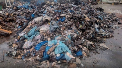 Πρέβεζα: Περιβαλλοντική ρύπανση από ενταφιασμό αποβλήτων ζωικών προϊόντων - Τρεις συλλήψεις, αναζητούνται 12