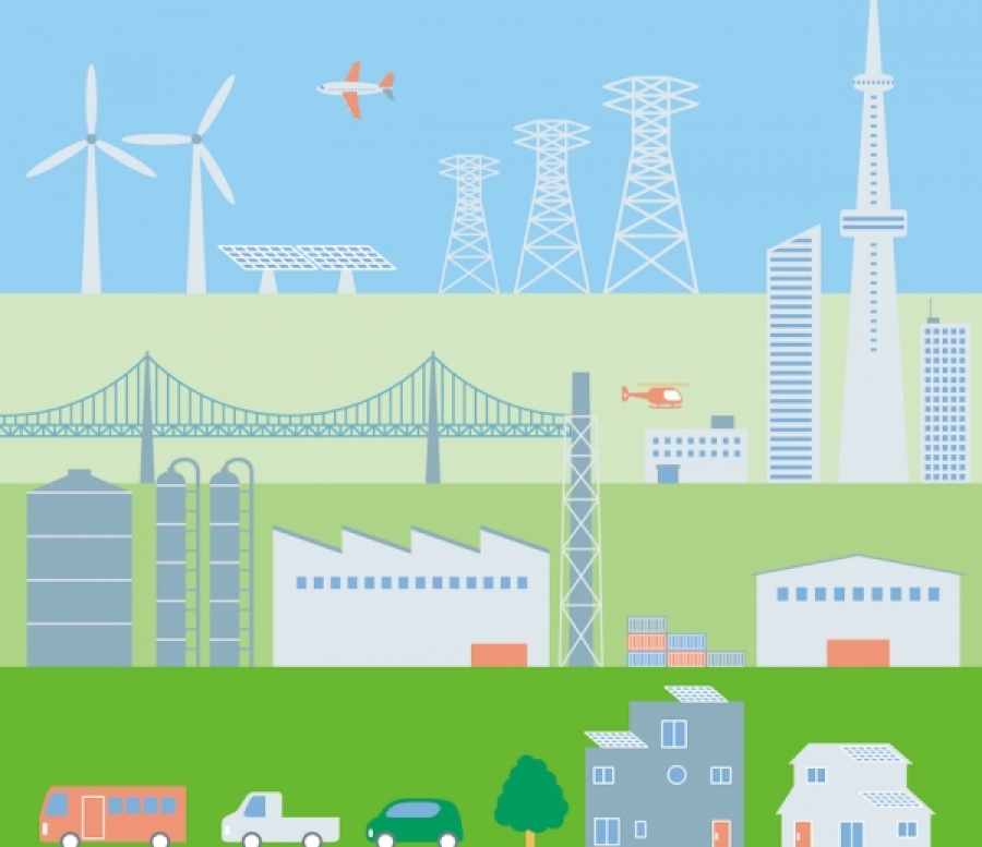 Σε δύο φάσεις με διαφορετικές προδιαγραφές, ο μεταβατικός μηχανισμός αποζημίωσης ευελιξίας