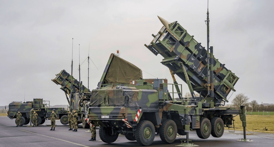 Τρόμαξαν οι Τούρκοι με το ισραηλινό σύστημα BARAK MX που πήρε η Κύπρος - Απειλή για εθνική ασφάλεια - ΄Άξονας Ισραήλ, ΗΠΑ και Γαλλίας