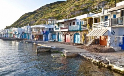 Πρωταθλητής στον τουρισμό το Νότιο Αιγαίο