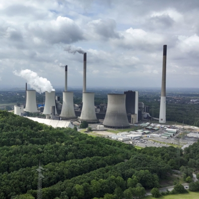 Συνεχίζει την υποκρισία για την κλιματική κρίση η Γερμανία - Στα ύψη η χρήση άνθρακα, αυξάνει και τις εισαγωγές του