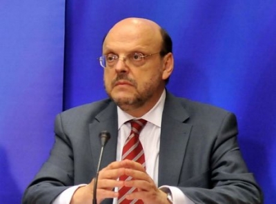 Αντώναρος για ΝΔ και παρακολουθήσεις: «Είναι τόσο αξιοθρήνητοι που δεν διάβασαν ούτε τον νόμο που ψήφισαν»