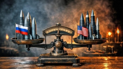 Nuclear escalation fears: UK and France trap Ukraine in nuclear war scenario, Russia issues ultimatum, Trump’s role questioned