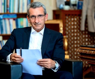 Γιώργος Χατζημάρκος: Το καλύτερο εισιτήριο για το 2021 είναι οι επιδόσεις του Νοτίου Αιγαίου στην πιο δύσκολη σεζόν του παγκόσμιου τουρισμού