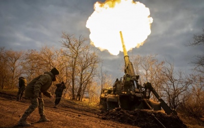 Βόμβα McGregor: Οι Ρώσοι θα πάρουν Οδησσό, Kharkiv - Δεν θέλει πόλεμο με το ΝΑΤΟ ο Putin