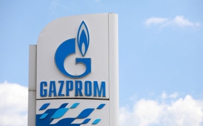 Επιστροφή στα κέρδη για την Gazprom με 1,72 δισ. δολ. το τρίτο τρίμηνο του 2025