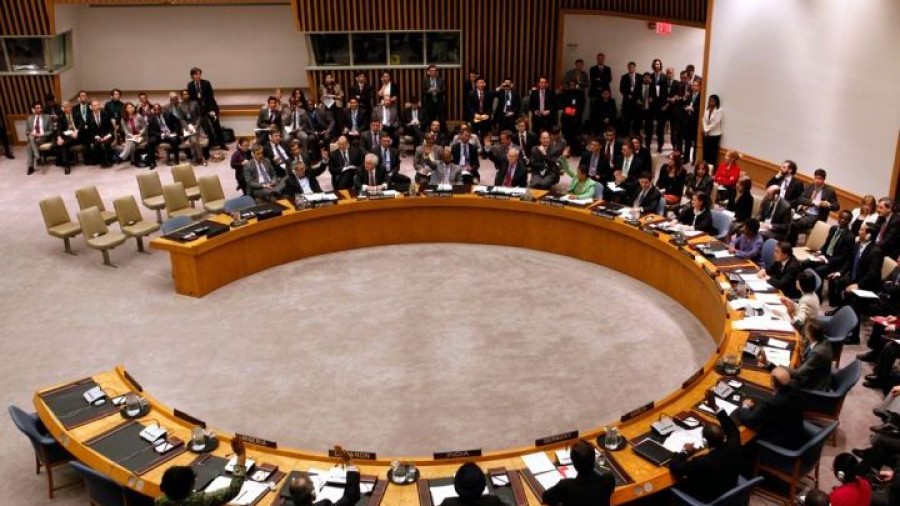 Η Κύπρος προσφεύγει εκ νέου στο Συμβούλιο Ασφαλείας του ΟΗΕ για τα Βαρώσια