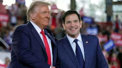 Στροφή 180 μοιρών: «Ανωμαλία» για τον ΥΠΕξ Marco Rubio η μονοπολική υπεροχή των ΗΠΑ... δεν είναι βιώσιμη!