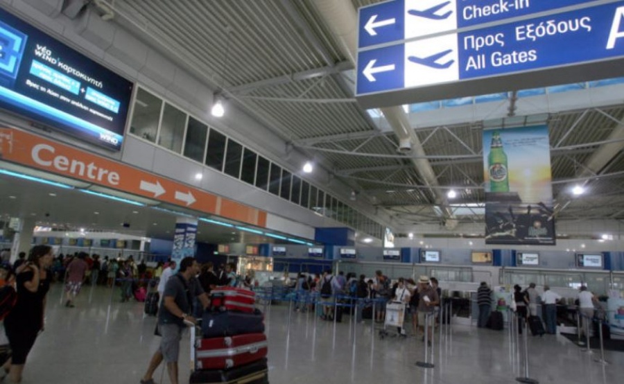 Ανεβασμένες οι πληρότητες για το αεροδρόμιο της Καλαμάτας