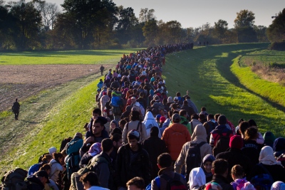 Γερμανία: 200.000 μετανάστες πολιτογραφήθηκαν το 2023, όσο είναι το Leverkusen – Σφοδρές αντιδράσεις από το AfD