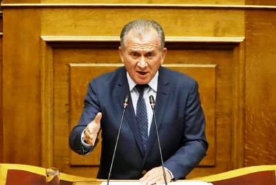 Μουλκιώτης (ΚΙΝΑΛ): Το ασφαλιστικό της ΝΔ αποτελεί συνέχεια του νόμου Κατρούγκαλου