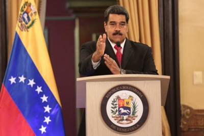 Αντιπολίτευση Βενεζουέλας: O Maduro θα εκμεταλλευθεί την απόπειρα δολοφονίας του, για να εξαπολύσει πογκρόμ εναντίον μας