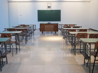 Πότε ανοίγουν ξανά τα σχολεία: Όλες οι αργίες του 2023