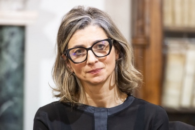 OHΕ: Απειλές δέχεται η ειδική εισηγήτρια για τα παλαιστινιακά εδάφη